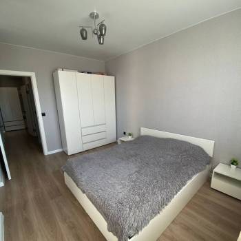 Сдается 1-комнатная квартира, 45 м²