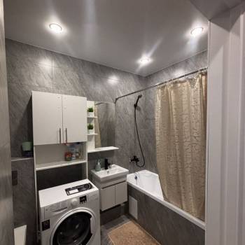 Сдается 1-комнатная квартира, 45 м²