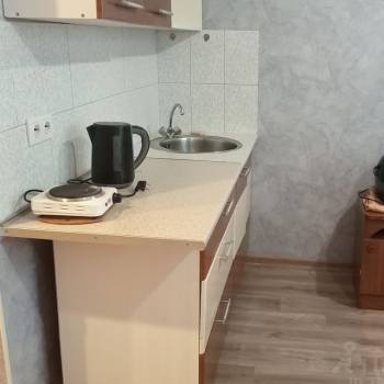 Сдается 1-комнатная квартира, 25 м²