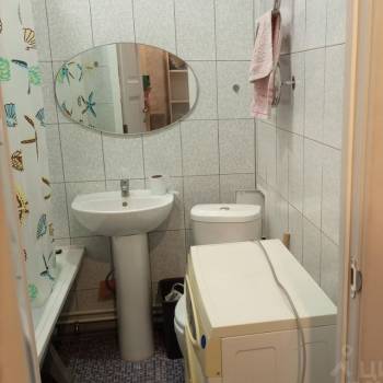 Сдается 1-комнатная квартира, 25 м²