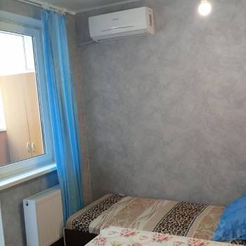 Сдается 1-комнатная квартира, 25 м²