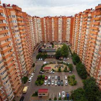 Сдается 2-х комнатная квартира, 60 м²