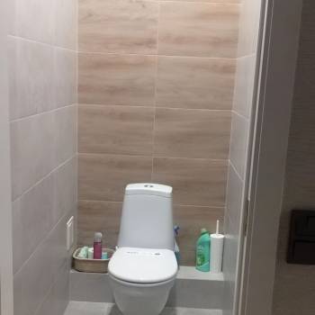 Сдается 2-х комнатная квартира, 69 м²