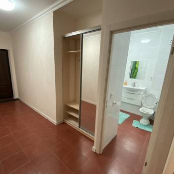 Сдается 2-х комнатная квартира, 56 м²
