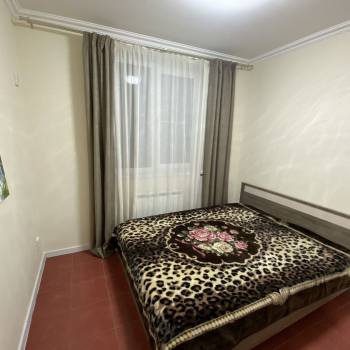 Сдается 2-х комнатная квартира, 56 м²