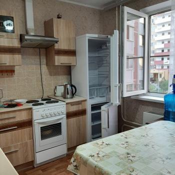 Сдается 1-комнатная квартира, 38 м²