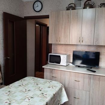 Сдается 1-комнатная квартира, 38 м²
