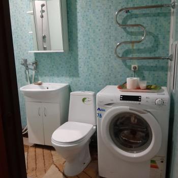 Сдается 1-комнатная квартира, 38 м²