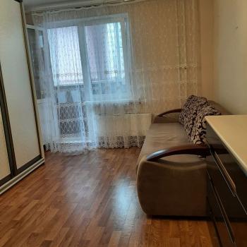 Сдается 1-комнатная квартира, 38 м²