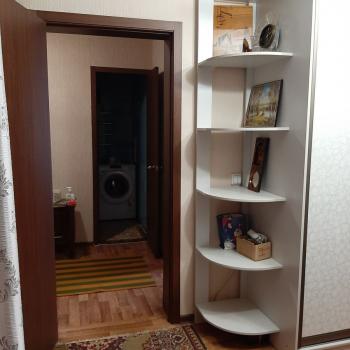 Сдается 1-комнатная квартира, 38 м²