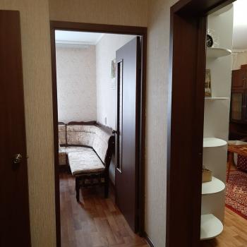 Сдается 1-комнатная квартира, 38 м²