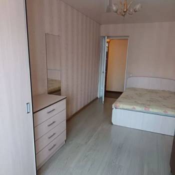 Сдается 2-х комнатная квартира, 44,2 м²
