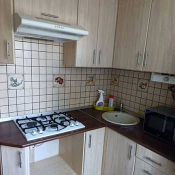 Сдается 2-х комнатная квартира, 44,2 м²