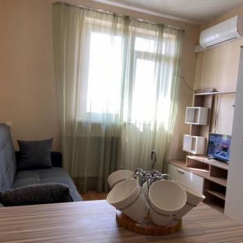 Сдается 1-комнатная квартира, 26 м²