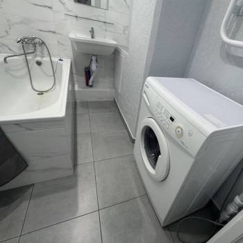 Сдается 2-х комнатная квартира, 60 м²
