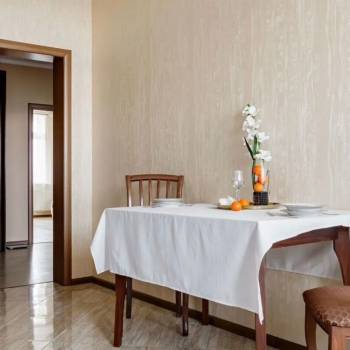 Сдается 2-х комнатная квартира, 65 м²