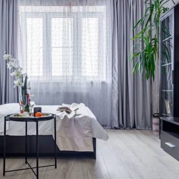 Сдается 2-х комнатная квартира, 65 м²