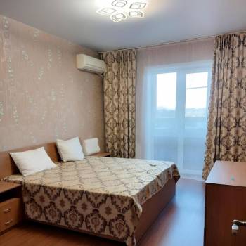 Сдается 2-х комнатная квартира, 80 м²