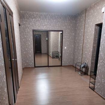 Сдается 2-х комнатная квартира, 80 м²