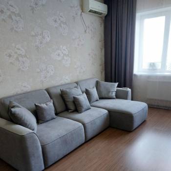 Сдается 2-х комнатная квартира, 80 м²
