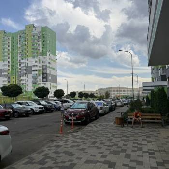Сдается 1-комнатная квартира, 30 м²