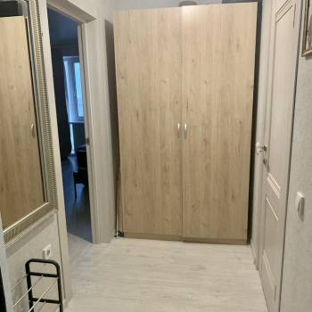 Сдается 1-комнатная квартира, 30 м²