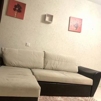 Сдается 1-комнатная квартира, 30 м²