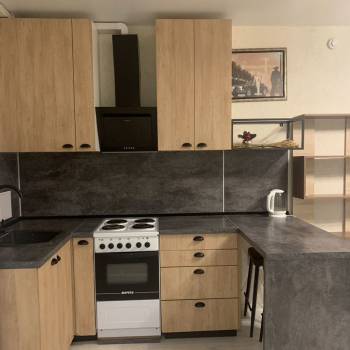 Сдается 1-комнатная квартира, 30 м²