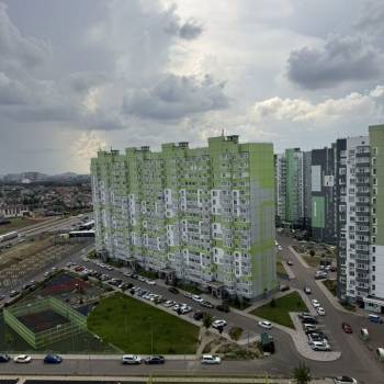 Сдается 1-комнатная квартира, 30 м²