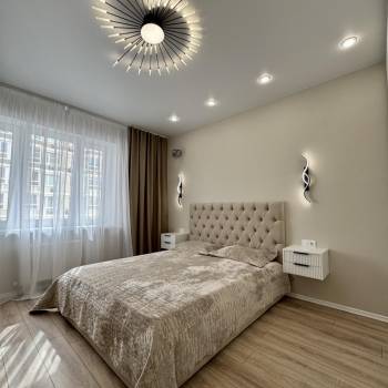 Продается 1-комнатная квартира, 45 м²