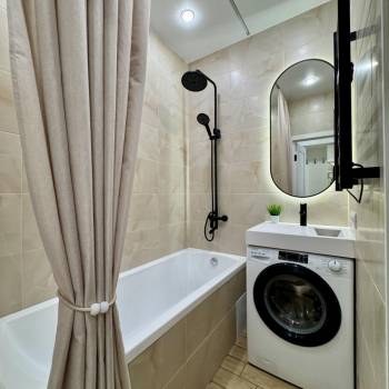 Продается 1-комнатная квартира, 45 м²