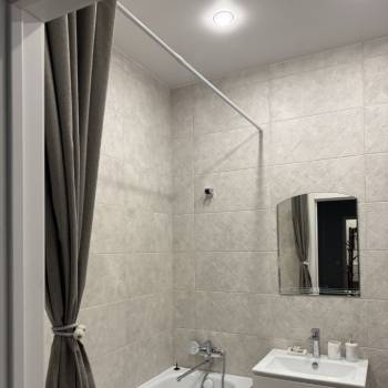 Сдается 1-комнатная квартира, 42,5 м²