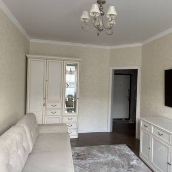Сдается 1-комнатная квартира, 42,5 м²