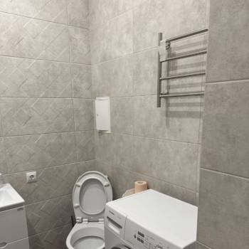 Сдается 1-комнатная квартира, 42,5 м²