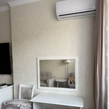 Сдается 1-комнатная квартира, 42,5 м²