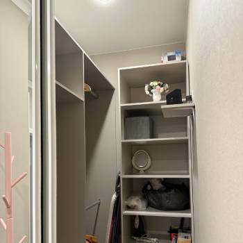 Сдается 1-комнатная квартира, 42,5 м²