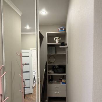 Сдается 1-комнатная квартира, 42,5 м²