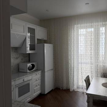 Сдается 1-комнатная квартира, 42,5 м²
