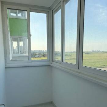 Сдается 1-комнатная квартира, 36 м²