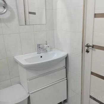 Сдается 1-комнатная квартира, 44,4 м²