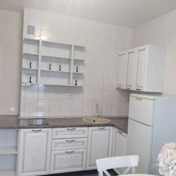 Сдается 1-комнатная квартира, 44,4 м²