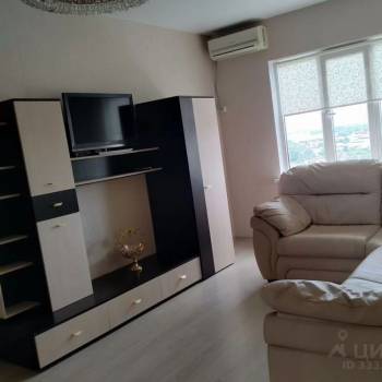 Сдается 1-комнатная квартира, 44,4 м²