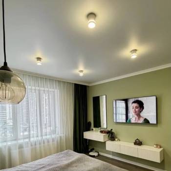 Сдается 2-х комнатная квартира, 52 м²