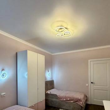 Сдается 2-х комнатная квартира, 52 м²