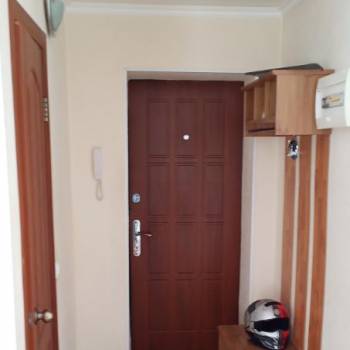 Сдается 2-х комнатная квартира, 43,4 м²