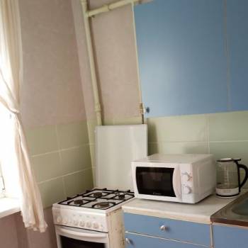 Сдается 2-х комнатная квартира, 43,4 м²