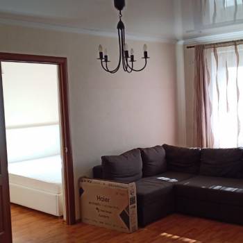 Сдается 2-х комнатная квартира, 43,4 м²