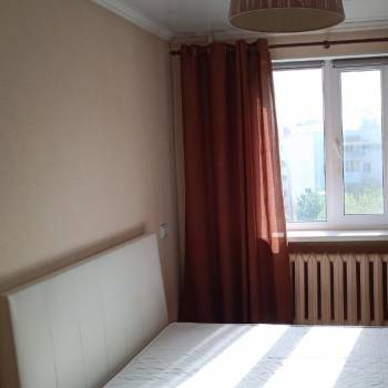 Сдается 2-х комнатная квартира, 43,4 м²