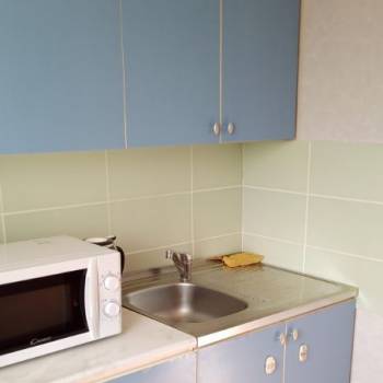 Сдается 2-х комнатная квартира, 43,4 м²
