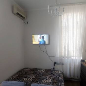 Сдается 1-комнатная квартира, 25 м²